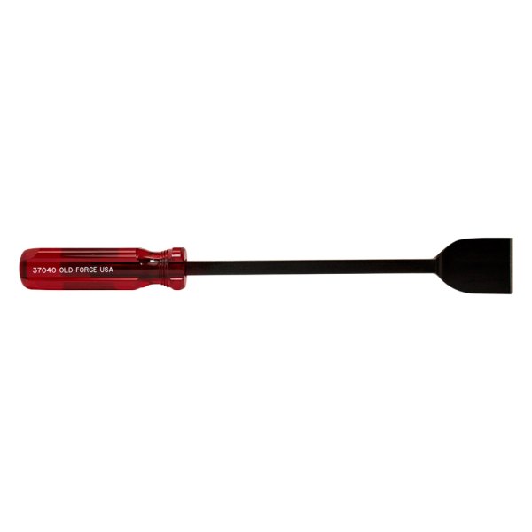 Mayhew Tools® - 1-1/2" Straight Blade Steel Gasket Scraper