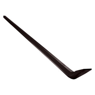 Mayhew Tools® 40024 - Pro™ 60" Hex Line-Up Pry Bar