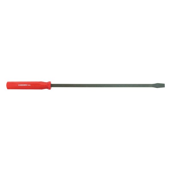 Mayhew Tools® - 31" Curved End Screwdriver Handle Pry Bar