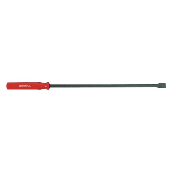 Mayhew Tools® - 25" Curved End Screwdriver Handle Pry Bar