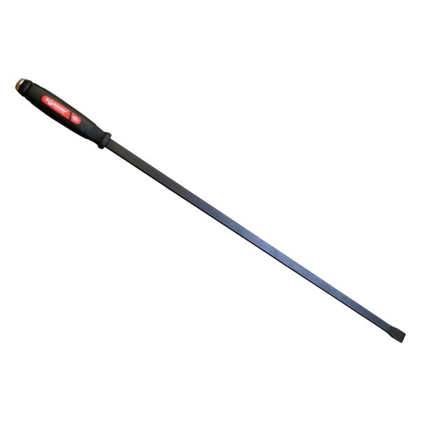 Mayhew Tools® - Dominator™ Pro™ 36" Straight End Strike Cap Screwdriver Handle Pry Bar
