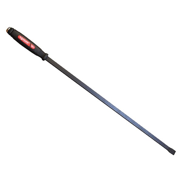 Mayhew Tools® - Dominator™ Pro™ 42" Straight End Strike Cap Screwdriver Handle Pry Bar