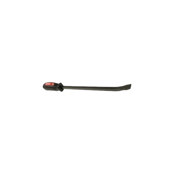 Mayhew Tools® - HD Dominator™ 31" Curved End Strike Cap Screwdriver Handle Pry Bar