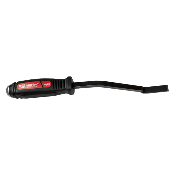 Mayhew Tools® - Dominator™ 1/2" Offset Blade Carbon Steel Gasket Scraper