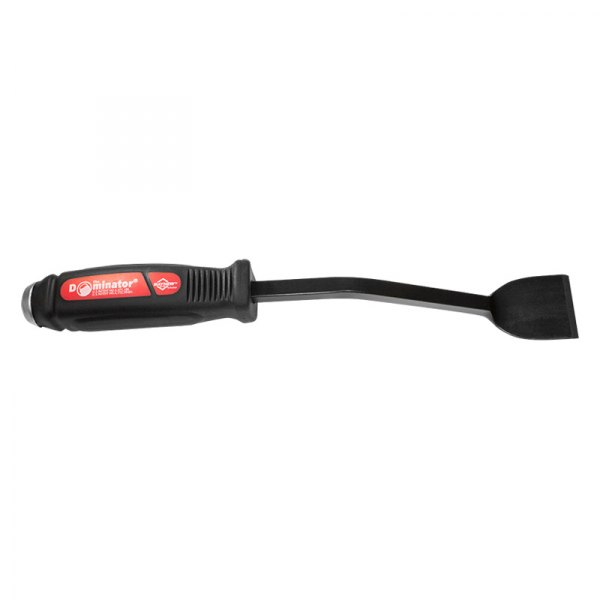 Mayhew Tools® - Dominator™ 1-1/2" Offset Blade Carbon Steel Gasket Scraper