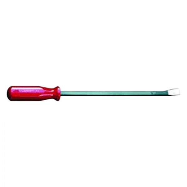 Mayhew Tools® - Cats Paw™ 18" Curved End Strike Cap Screwdriver Handle Pry Bar