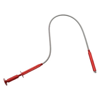 Mayhew Tools® - 22" Lighted Mechanical Flexible Claw Retriever Pick-Up Tool