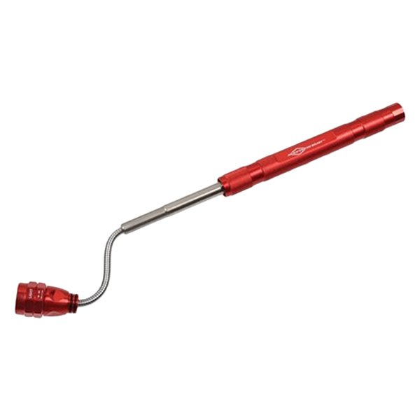 Mayhew Tools® - 10" Lighted Magnetic Flexible Pick-Up Tool