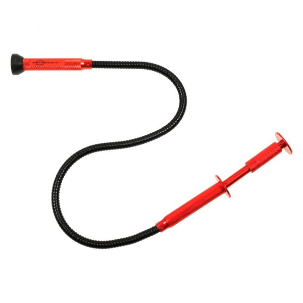 Mayhew Tools® - Up to 4 lb 22" Lighted Magnetic Flexible Claw Retriever Pick-Up Tool