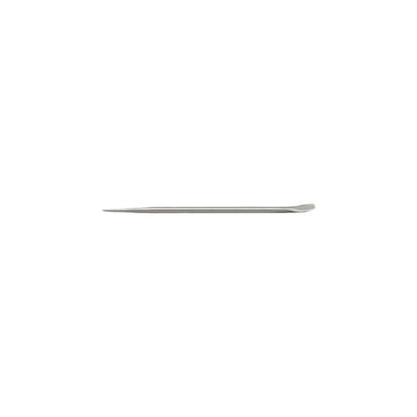 Mayhew Tools® - 15" Round Plated Line-Up Pry Bar