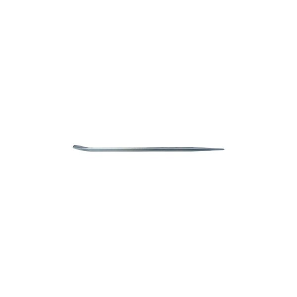Mayhew Tools® - 19" Round Plated Line-Up Pry Bar