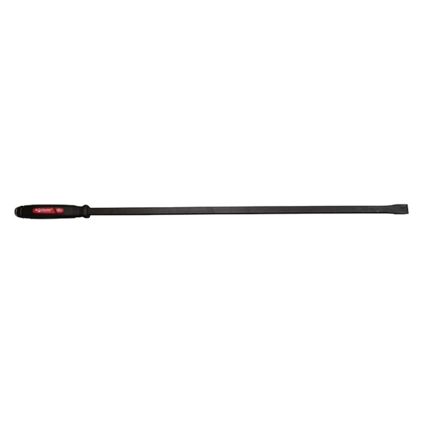 Mayhew Tools® - Dominator™ Pro™ 31" Straight End Strike Cap Screwdriver Handle Pry Bar