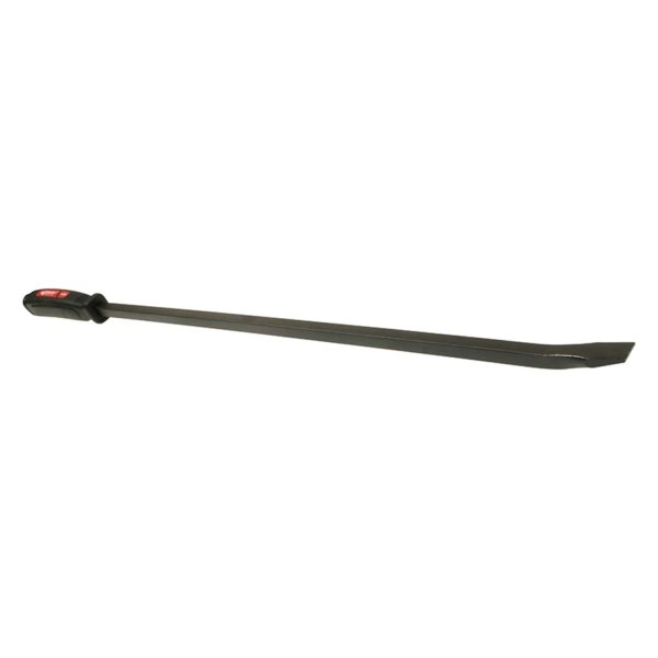 Mayhew Tools® - Dominator™ Pro™ 31" Curved End Strike Cap Screwdriver Handle Pry Bar