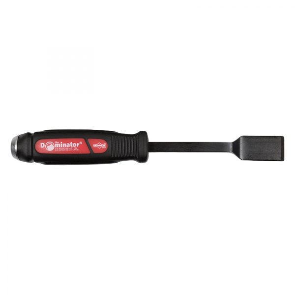 Mayhew Tools® - Dominator HD™ 1" Straight Blade Steel Gasket Scraper