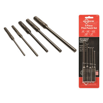 Mayhew Tools® 62282 - 5-piece 1/4