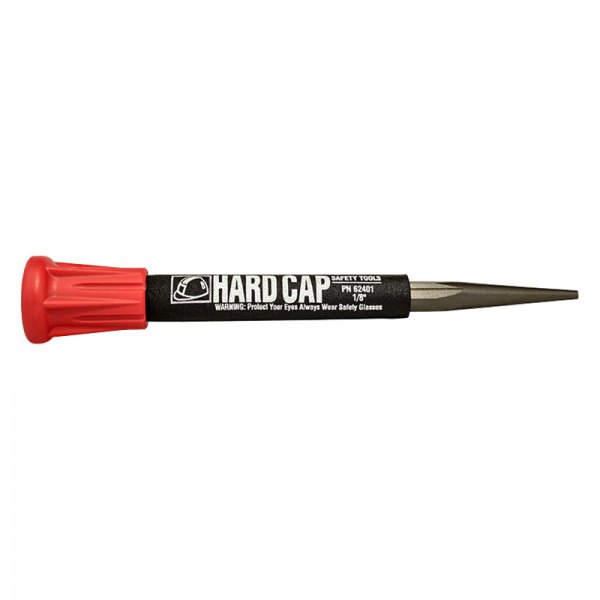 Mayhew Tools® - Hard Cap™ 1/8" x 7" Starter Punch