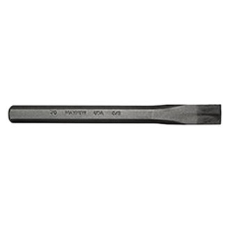 Mayhew Tools® - Mayhew Select™ Reg Ec™ 5/8" x 6-1/2" Flat Cold Chisel