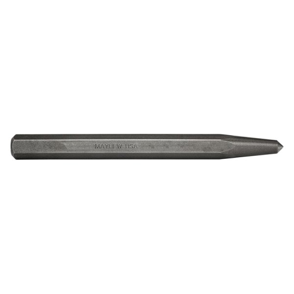 Mayhew Tools® - Mayhew Select™ Reg Ec™ 3/32" x 4" Center Punch