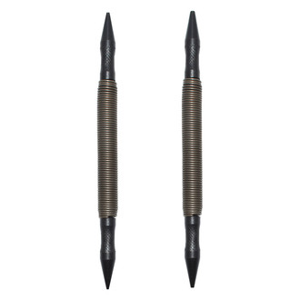 Mayhew Tools® - Hammerless #1 and #2 Nail Starter Set