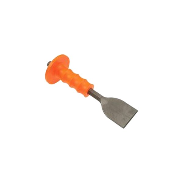 Mayhew Tools® - 2-1/2" Handguard Floor Chisel