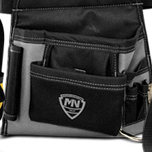 nicholas tool pouch