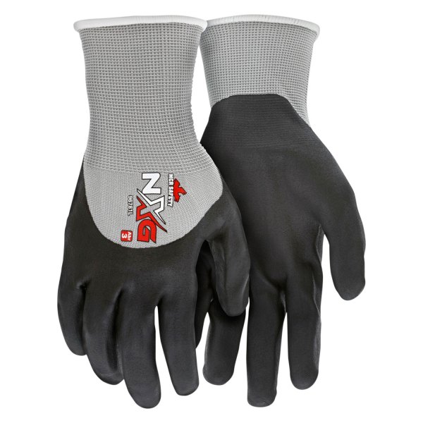 memphis safety gloves