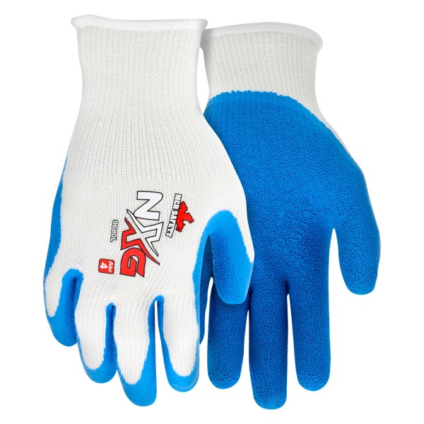 memphis safety gloves