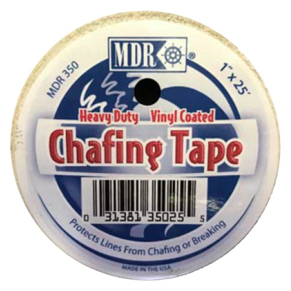 MDR® - 25' x 1" Chafing Tape