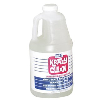 MDR® - Krazy Clean 15 gal Cleaner/Degreaser