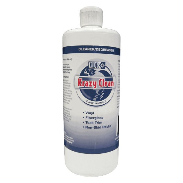 MDR® - Krazy Clean™ 1 qt Multi-Surface Cleaner
