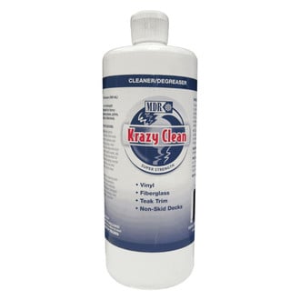 MDR® - Krazy Clean 32 oz. Cleaner/Degreaser