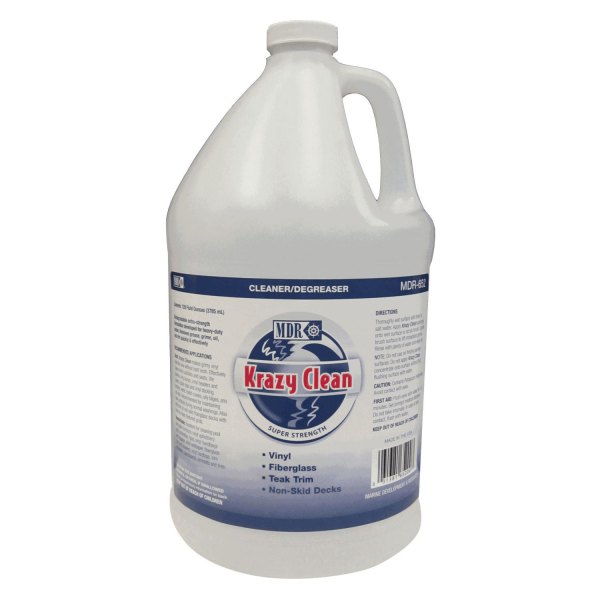 MDR® - Krazy Clean™ 1 gal Multi-Surface Cleaner