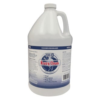 MDR® - Krazy Clean 1 gal Cleaner/Degreaser