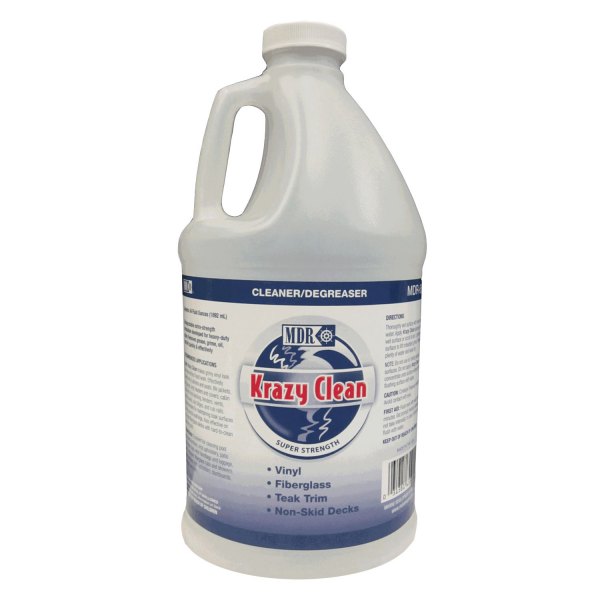 MDR® - Krazy Clean™ 2 qt Multi-Surface Cleaner