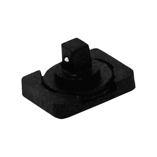 Mechanics Time Savers® LAS25LP25 LockaSocket™ 1/4" Drive Black