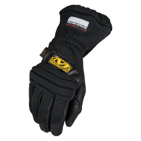 Mechanix Wear® - CarbonX™ Medium Level 10 Black Mechanics Gloves 