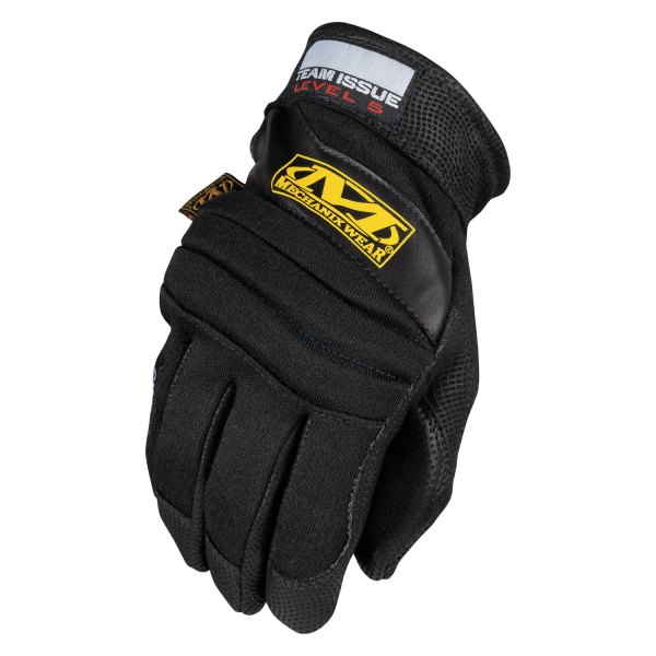 Mechanix Wear® - CarbonX™ XX-Large Level 5 Black Mechanics Gloves 