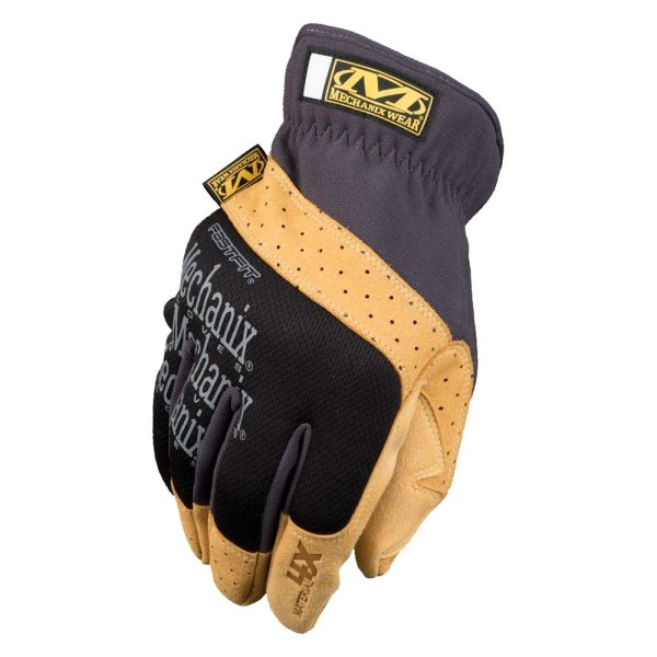 Mechanix Wear® - Material4X™ FastFit™ X-Large Cut Resistant Gloves