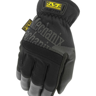 Mechanix Wear® - FastFit™ Large Black Mechanics Gloves