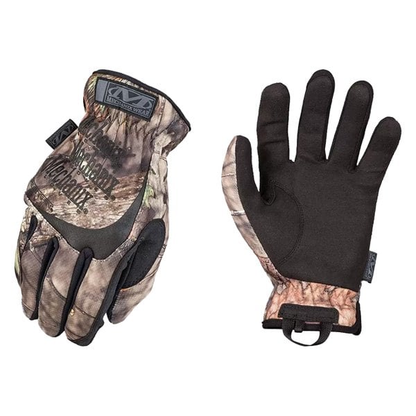 Mechanix best sale mossy oak