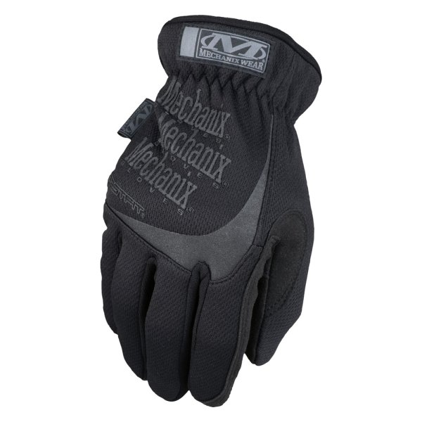 Mechanix Wear® - TAA FastFit™ XX-Large Black General Purpose Gloves