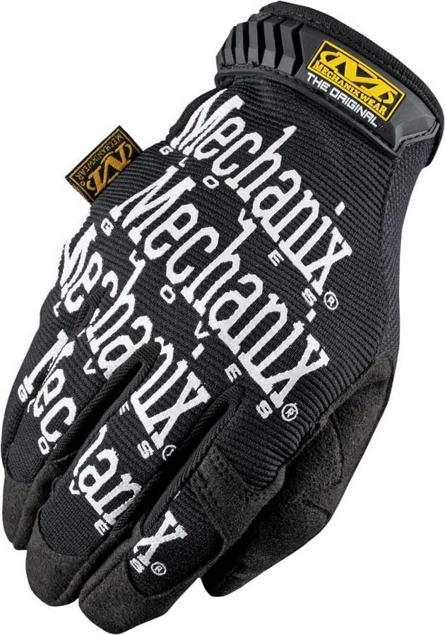 Mechanix