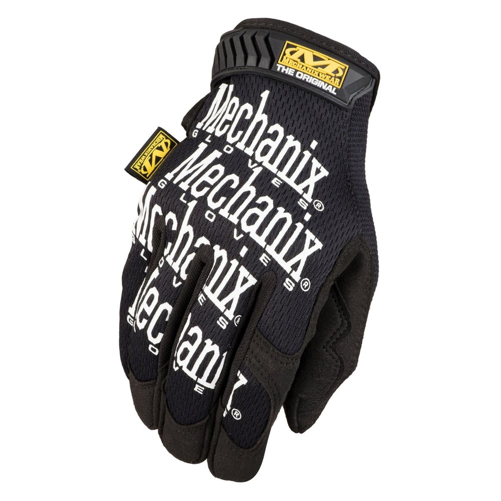 mechanical wear gloves