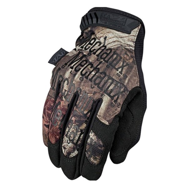 Mechanix Wear® - The Original™ Medium Men's Mossy Oak Mechanics Gloves