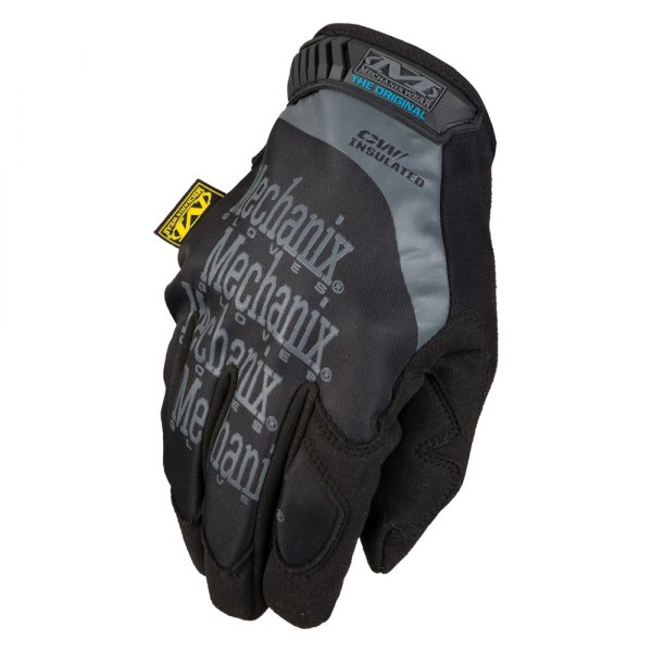 Mechanix Wear® - The Original™ Large Insulated Winter Stretch Fabric General Purpose Gloves