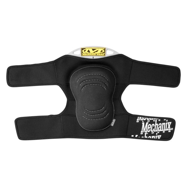 Mechanix Wear® - 700 Series™ Black Knee Pads
