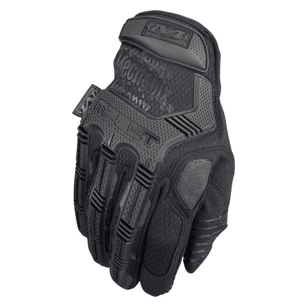 Mechanix Wear® - M-Pact™ Large TAA Covert Black Impact Resistant Gloves