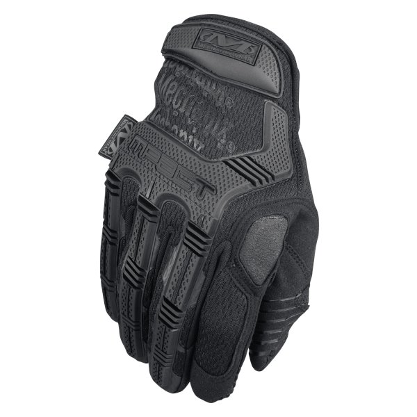 Mechanix Wear® - M-Pact™ XX-Large TAA Covert Black Impact Resistant Gloves