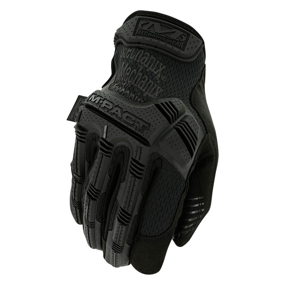 Mechanix Wear® MPT-55-008 - M-Pact™ Small Covert Impact Resistant