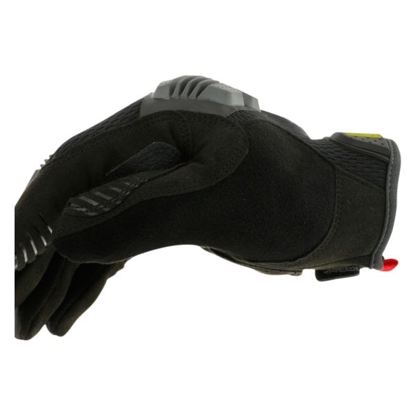 Mechanix Wear® MPT-58-011 - M-Pact™ X-Large Black/Gray Impact